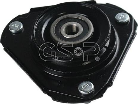 MDR GSP-514236 - Coupelle de suspension droxauto.com