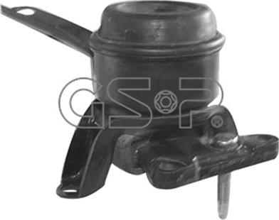 MDR GSP-514711 - Support moteur droxauto.com