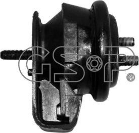 MDR GSP-514772 - Support moteur droxauto.com