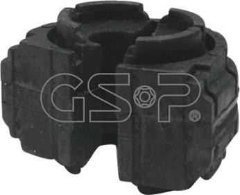 MDR GSP-516447 - Coussinet de palier, stabilisateur droxauto.com