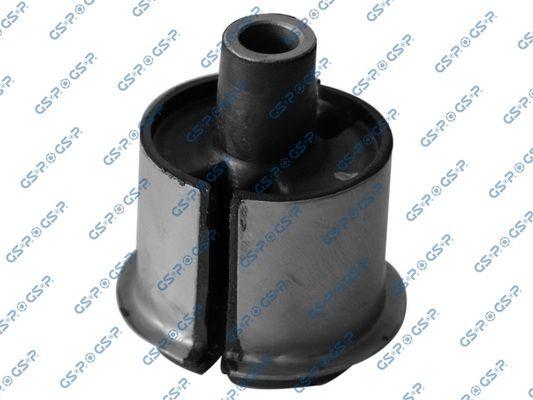 MDR GSP-516453 - Suspension, corps de l'essieu droxauto.com