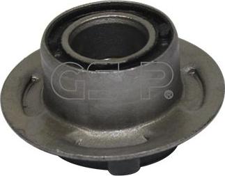 MDR GSP-516402 - Suspension, corps de l'essieu droxauto.com