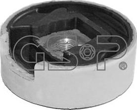 MDR GSP-516544 - Support moteur droxauto.com