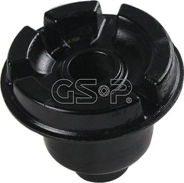 MDR GSP-516547 - Suspension, corps de l'essieu droxauto.com
