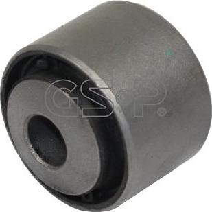 MDR GSP-516553 - Suspension, bras de liaison droxauto.com