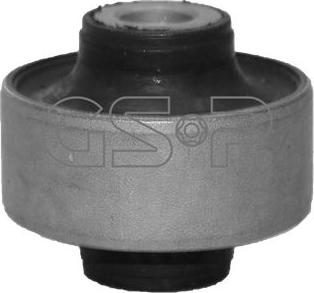 MDR GSP-516509 - Suspension, bras de liaison droxauto.com