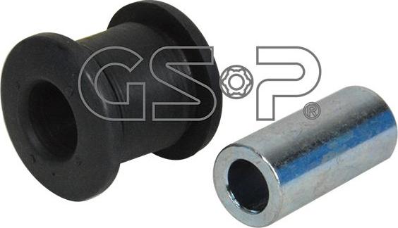 MDR GSP-516518S - Suspension, bras de liaison droxauto.com
