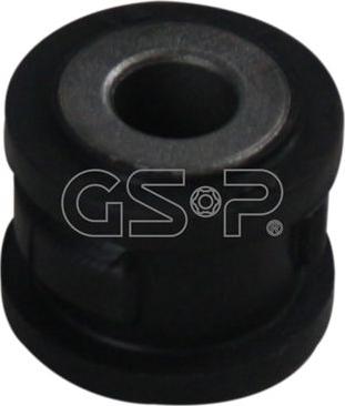 MDR GSP-516699 - Suspension, crémaillière de direction droxauto.com