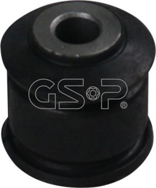 MDR GSP-516604 - Suspension, bras de liaison droxauto.com
