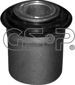 MDR GSP-516008 - Suspension, bras de liaison droxauto.com