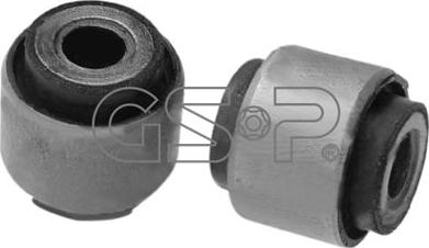 MDR GSP-516025S - Suspension, bras de liaison droxauto.com