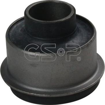MDR GSP-516131 - Suspension, corps de l'essieu droxauto.com