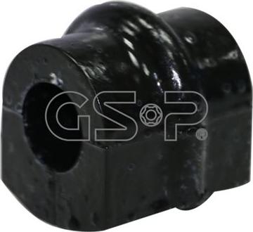 MDR GSP-516847 - Coussinet de palier, stabilisateur droxauto.com