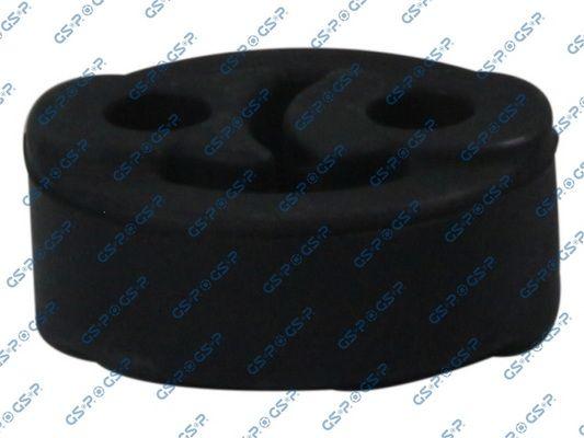 MDR GSP-516854 - Support, silencieux droxauto.com