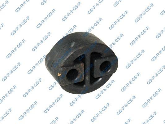 MDR GSP-516853 - Support, silencieux droxauto.com