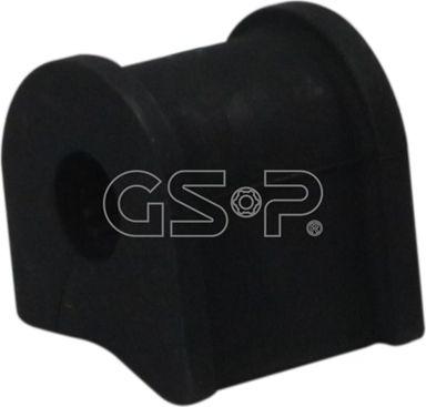 MDR GSP-516805 - Coussinet de palier, stabilisateur droxauto.com