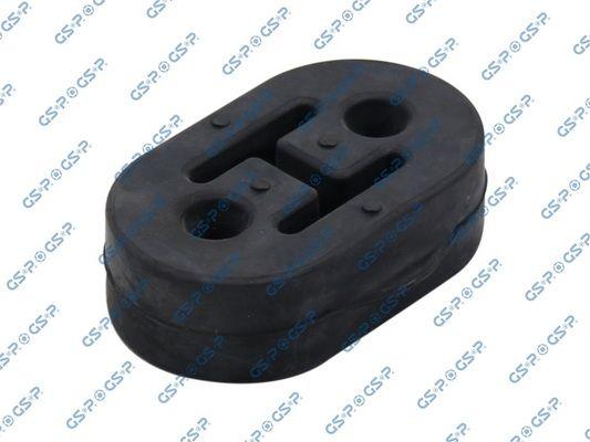 MDR GSP-516806 - Support, silencieux droxauto.com