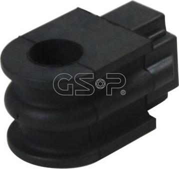 MDR GSP-516808 - Coussinet de palier, stabilisateur droxauto.com