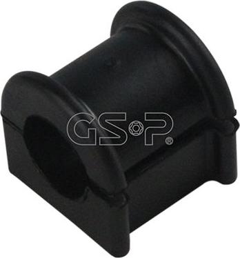MDR GSP-516810 - Coussinet de palier, stabilisateur droxauto.com
