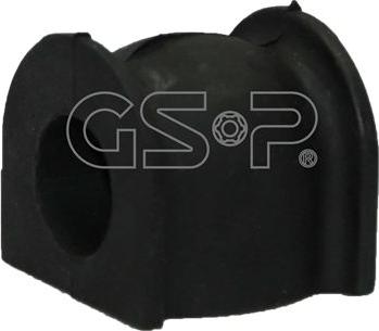 MDR GSP-516822 - Coussinet de palier, stabilisateur droxauto.com