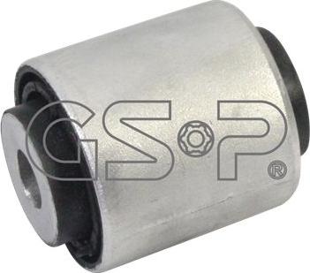 MDR GSP-516314 - Suspension, bras de liaison droxauto.com