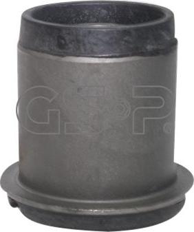 MDR GSP-516317 - Suspension, corps de l'essieu droxauto.com
