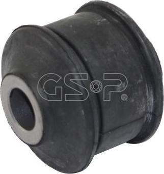 MDR GSP-516389 - Suspension, bras de liaison droxauto.com