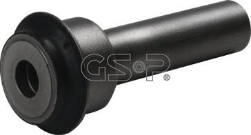 MDR GSP-516322 - Suspension, corps de l'essieu droxauto.com