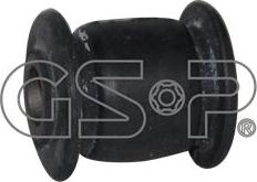 MDR GSP-516213 - Suspension, bras de liaison droxauto.com