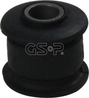 MDR GSP-516289 - Douille, amortisseur droxauto.com