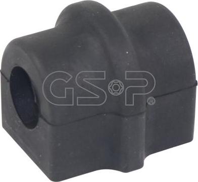MDR GSP-516796 - Coussinet de palier, stabilisateur droxauto.com