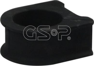 MDR GSP-516791 - Suspension, crémaillière de direction droxauto.com