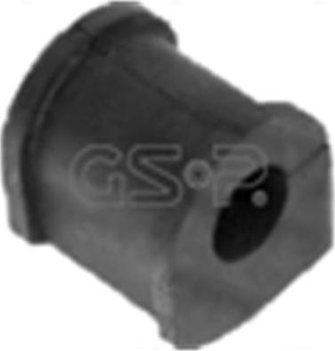 MDR GSP-516793 - Coussinet de palier, stabilisateur droxauto.com