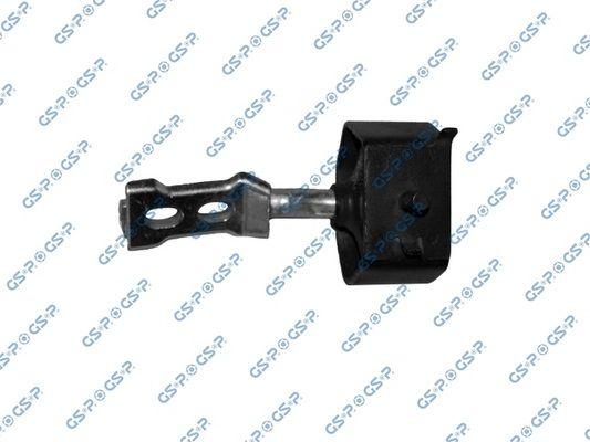 MDR GSP-516750 - Support, silencieux droxauto.com