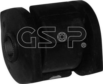 MDR GSP-516714 - Suspension, bras de liaison droxauto.com