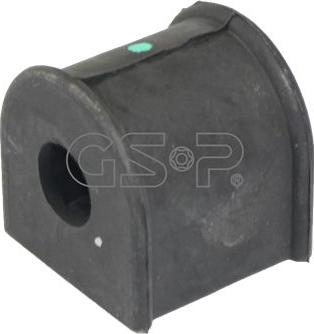 MDR GSP-516774 - Coussinet de palier, stabilisateur droxauto.com