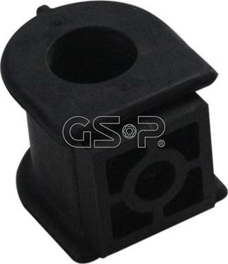 MDR GSP-516777 - Coussinet de palier, stabilisateur droxauto.com
