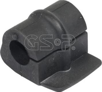 MDR GSP-510905 - Coussinet de palier, stabilisateur droxauto.com