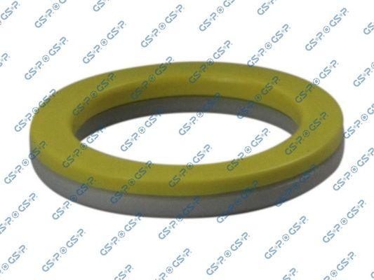 MDR GSP-510923 - Roulement, coupelle de suspension droxauto.com