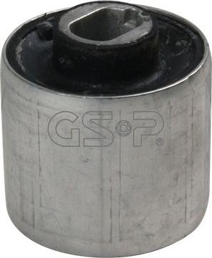 MDR GSP-510491 - Suspension, bras de liaison droxauto.com
