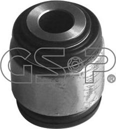 MDR GSP-510452 - Suspension, bras de liaison droxauto.com