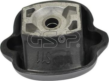 MDR GSP-510416 - Support moteur droxauto.com
