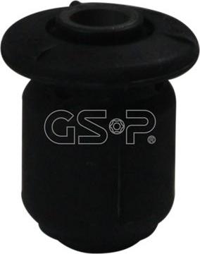 MDR GSP-510439 - Suspension, bras de liaison droxauto.com