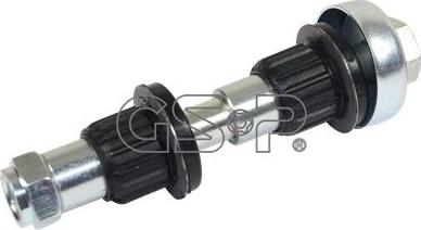 MDR GSP-510437S - Kit d'assemblage, levier de déviation droxauto.com