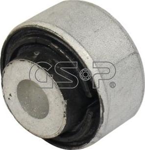 MDR GSP-510514 - Suspension, barre de couplage stabilisatrice droxauto.com