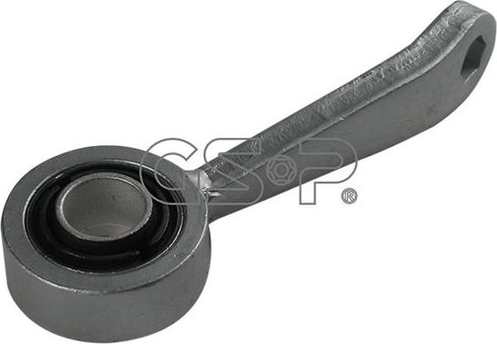 MDR GSP-510516 - Entretoise / tige, stabilisateur droxauto.com