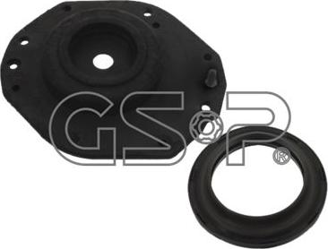 MDR GSP-510695S - Coupelle de suspension droxauto.com