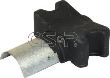 MDR GSP-510698 - Coussinet de palier, stabilisateur droxauto.com