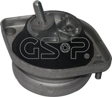 MDR GSP-510648 - Support moteur droxauto.com