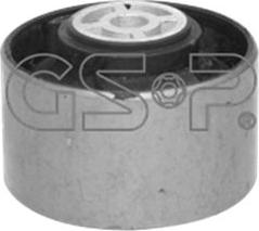 MDR GSP-510668 - Support moteur droxauto.com